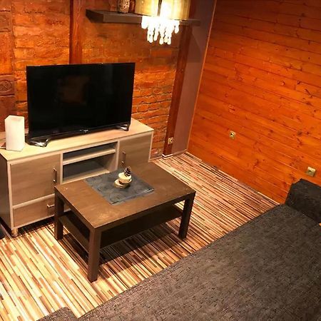 Spacious Room In Budapest City Center Zewnętrze zdjęcie