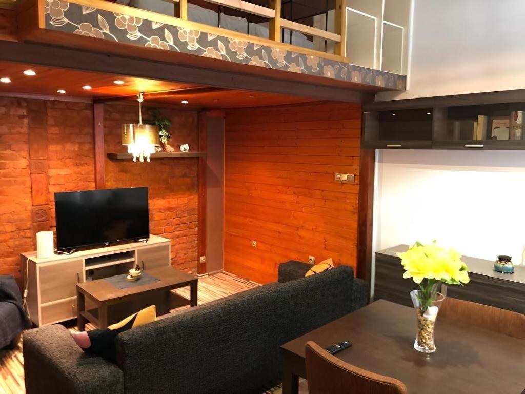 Spacious Room In Budapest City Center Zewnętrze zdjęcie