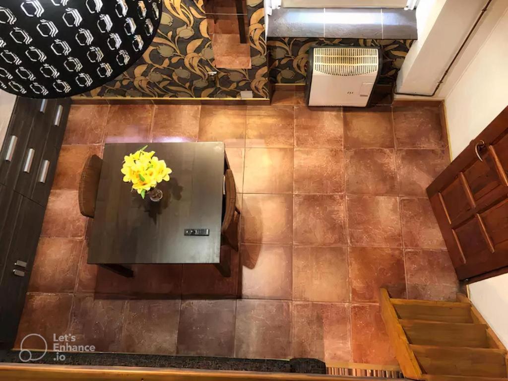 Spacious Room In Budapest City Center Zewnętrze zdjęcie