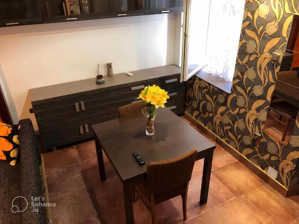 Spacious Room In Budapest City Center Zewnętrze zdjęcie